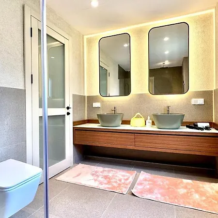 Bardakci No 9 Villa Bodrum