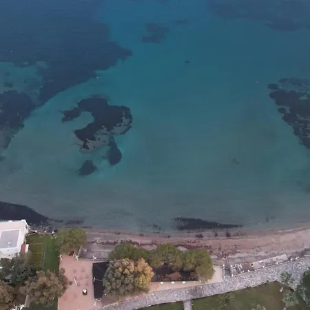 Bardakci No 9 Villa Bodrum