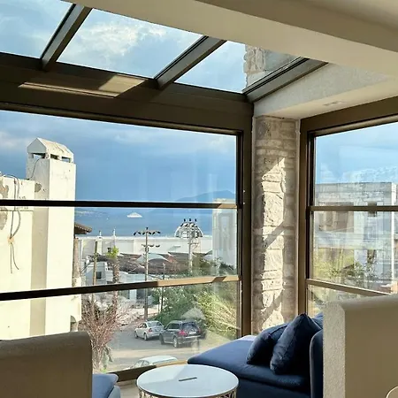 Bardakci No 9 * Bodrum