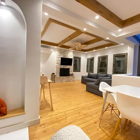 Villa Bardakci No 9 Bodrum