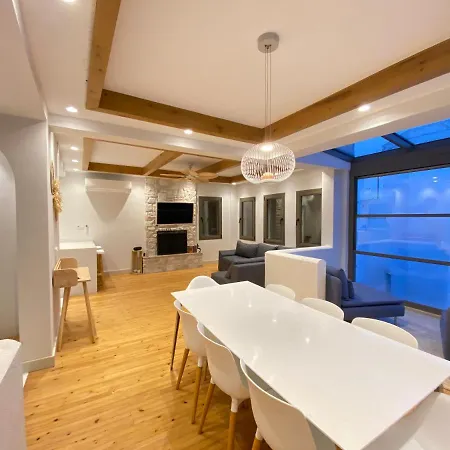 Villa Bardakci No 9 Bodrum